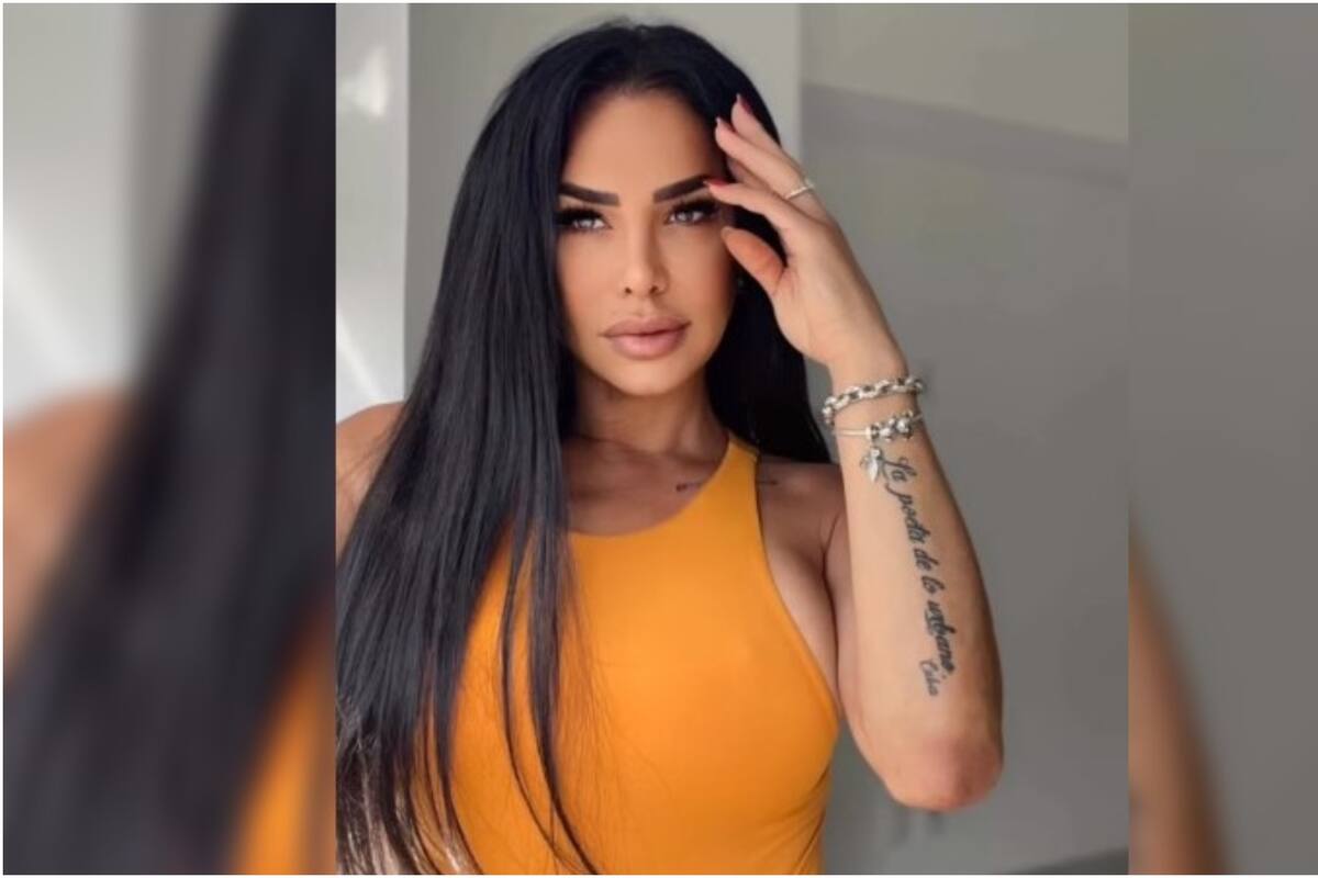 Lis Vega deja sin aliento a sus seguidores tras una impactante sesión de fotos