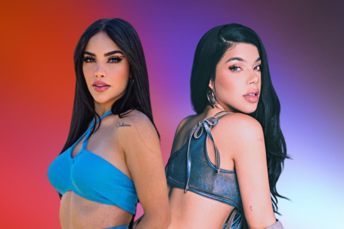 ¡Kimberly Loaiza pospone el lanzamiento de su vídeo musical para NO competir con Kenia Os!