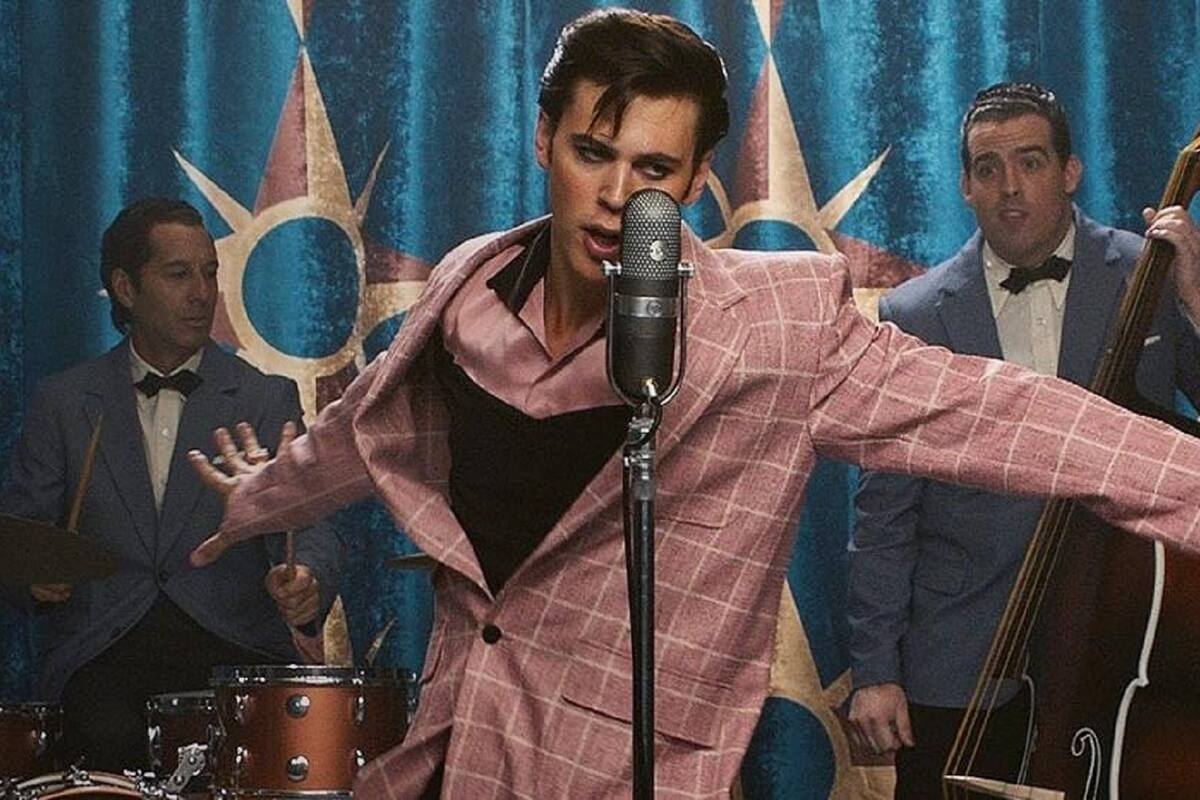 "Elvis": El musical que cuenta la vida de "El rey del rock"