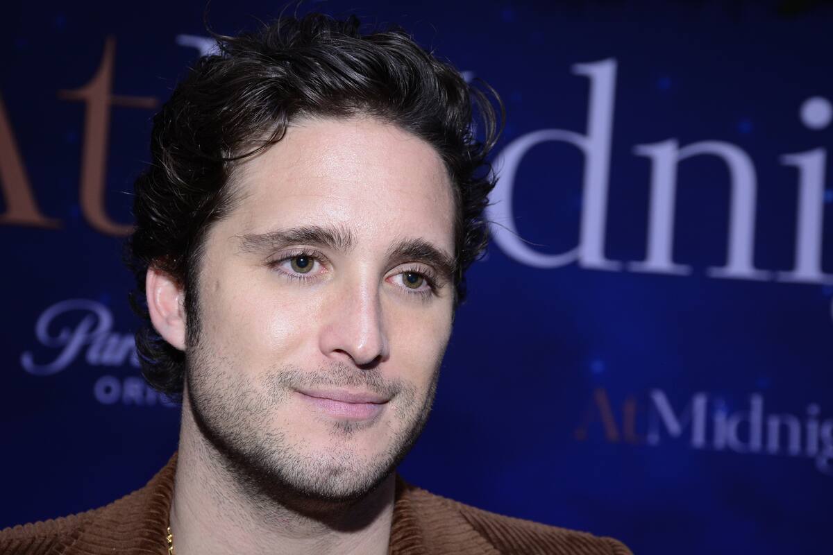 Diego Boneta se sumerge en el universo de 'El Gato Negro' en nueva serie de Prime Video