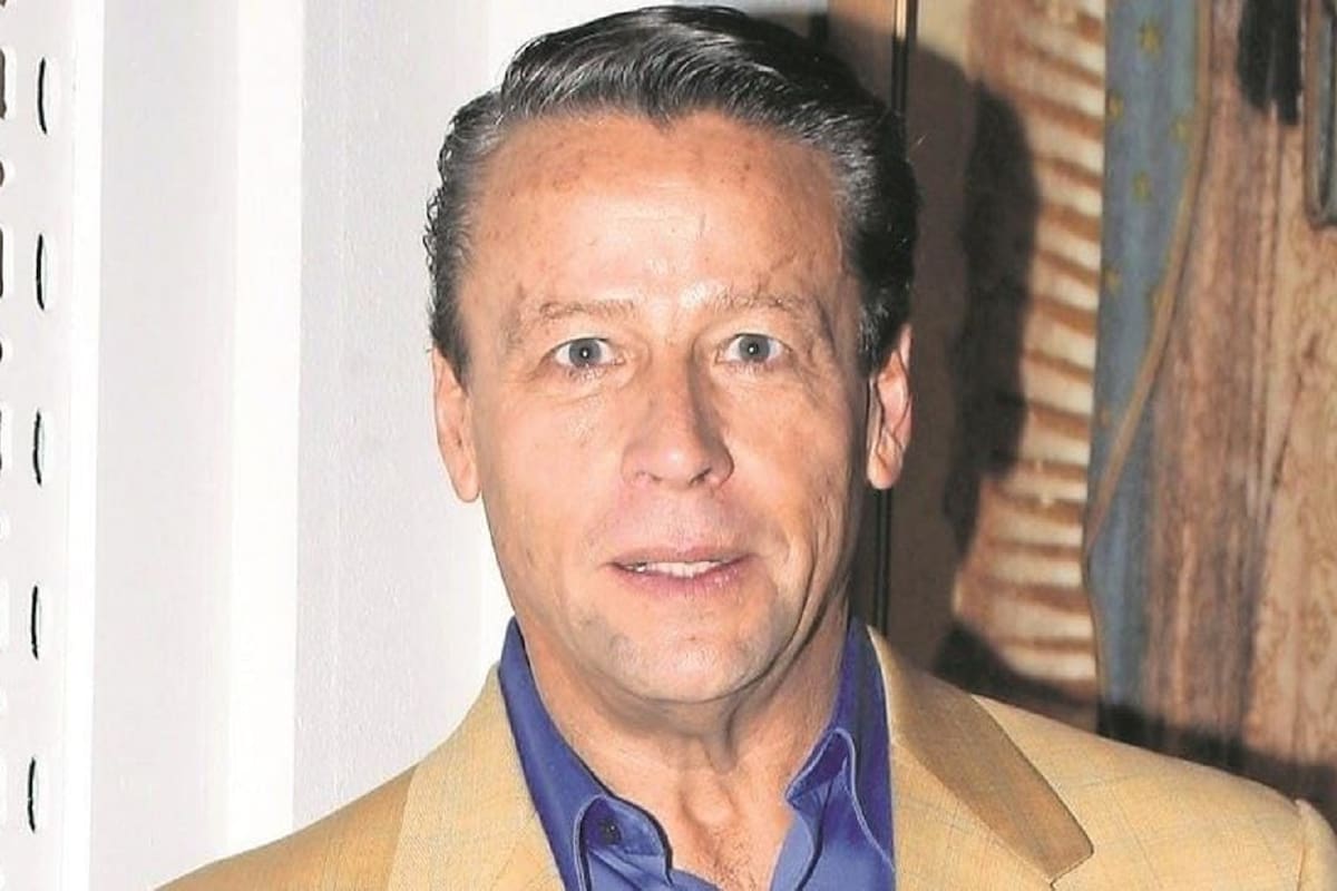 Sebastián Adame, hijo de Alfredo Adame, asegura que aún no hay reconciliación con su padre