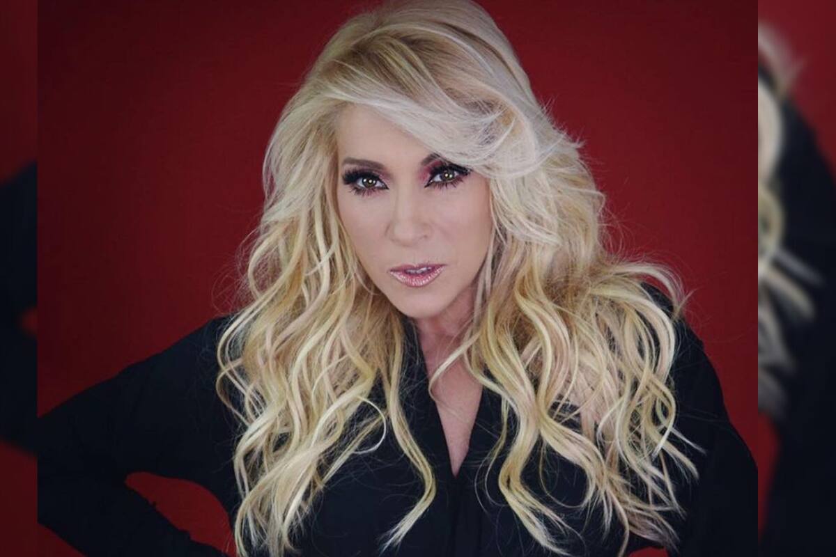 Yuri genera controversia por sus comentarios sobre los nuevos cantantes; Los llama "artistas desechables"