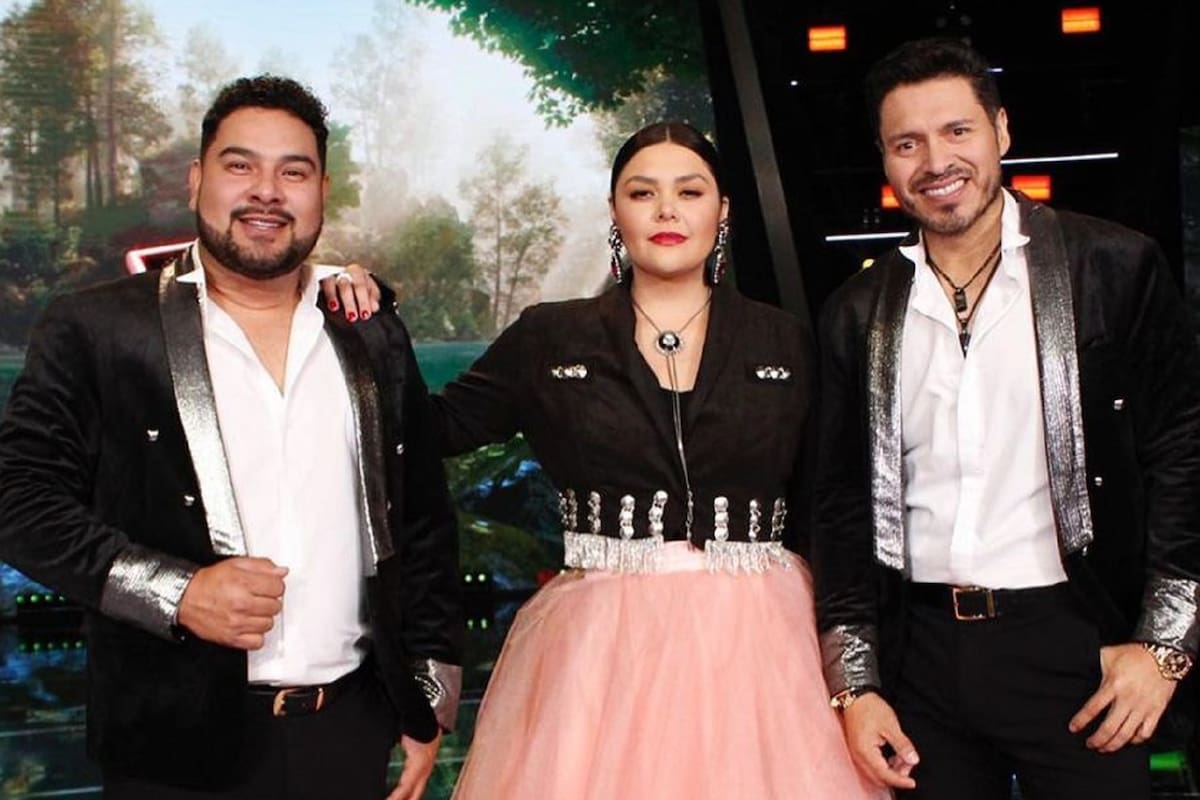 “¿Y qué tal si funciona?” es el nuevo sencillo de Yuridia y Banda MS