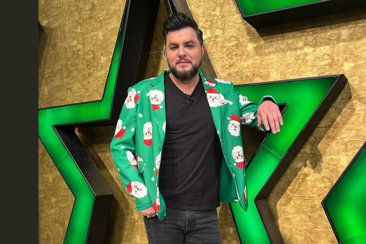 Paul Stanley y Joely Bernat se dan el sí en una boda íntima