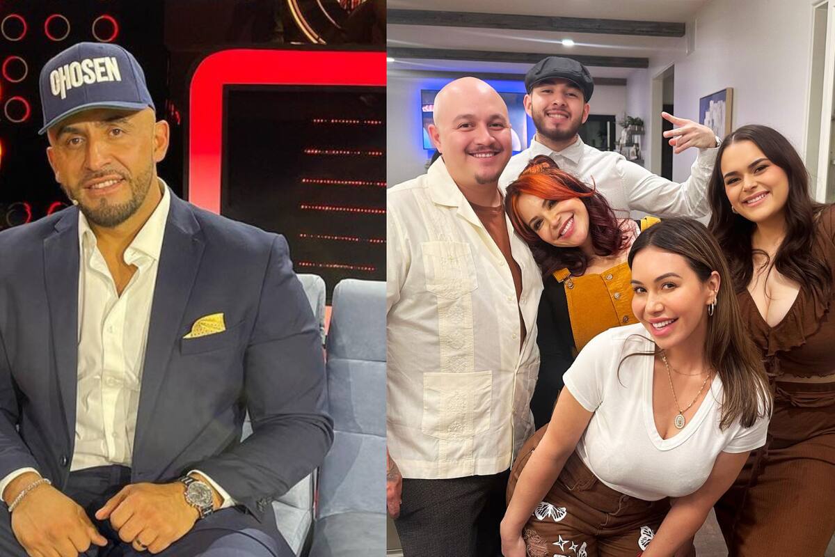 Juan Rivera demanda a sus sobrinos por uso indebido de la imagen de Jenni Rivera