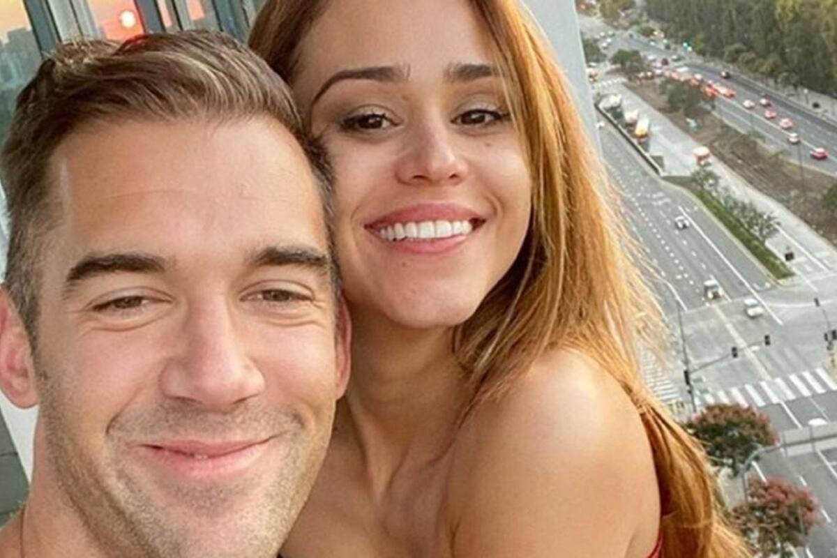 Yanet García hace fuerte revelación sobre Lewis Howes, ¿la cambió por Martha Higareda?