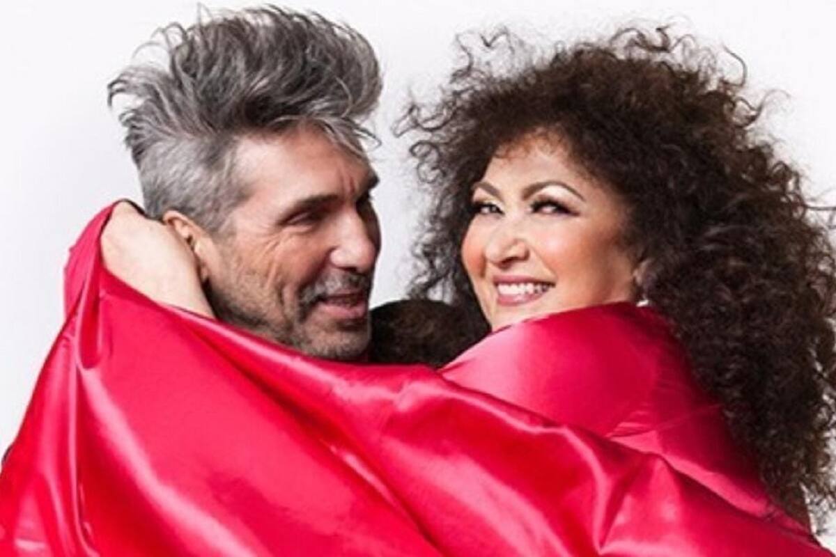 Amanda Miguel estrena su último dueto junto a Diego Verdaguer: “Fuiste Tú”