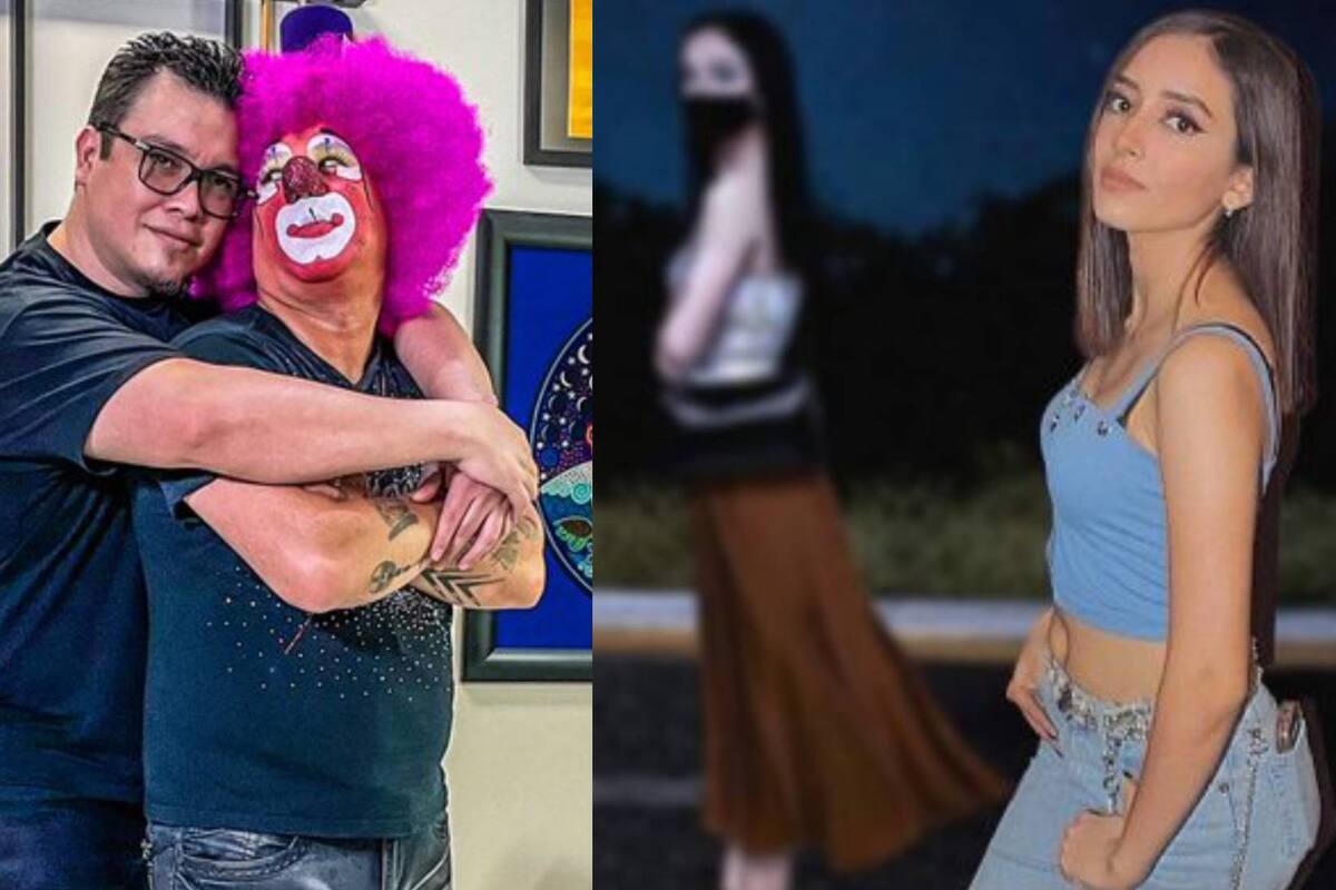 ¡Otro! Franco Escamilla defiende a Platanito por chiste del feminicidio de Debanhi Escobar