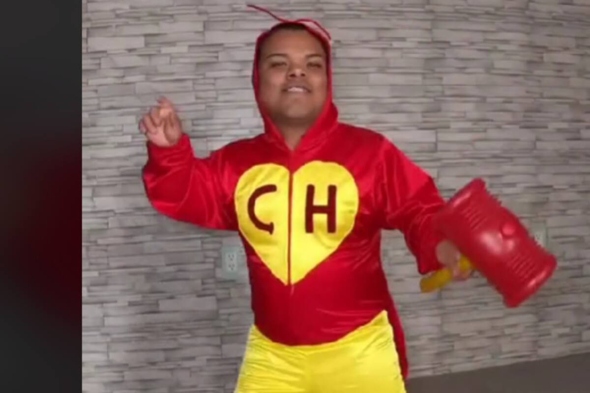 Sonido Pirata presenta al nuevo “Medio Metro”