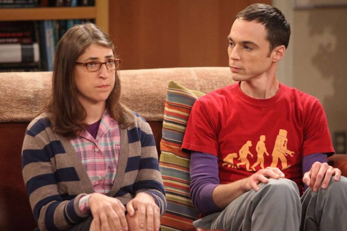 Jim Parsons y Mayim Bialik volverán como “Sheldon” y “Amy” en el final de “El joven Sheldon”