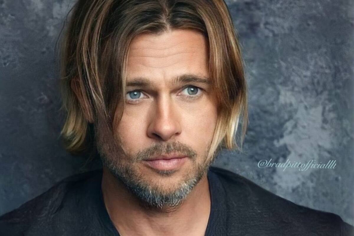 Brad Pitt cumple 57 años y el mundo lo felicita
