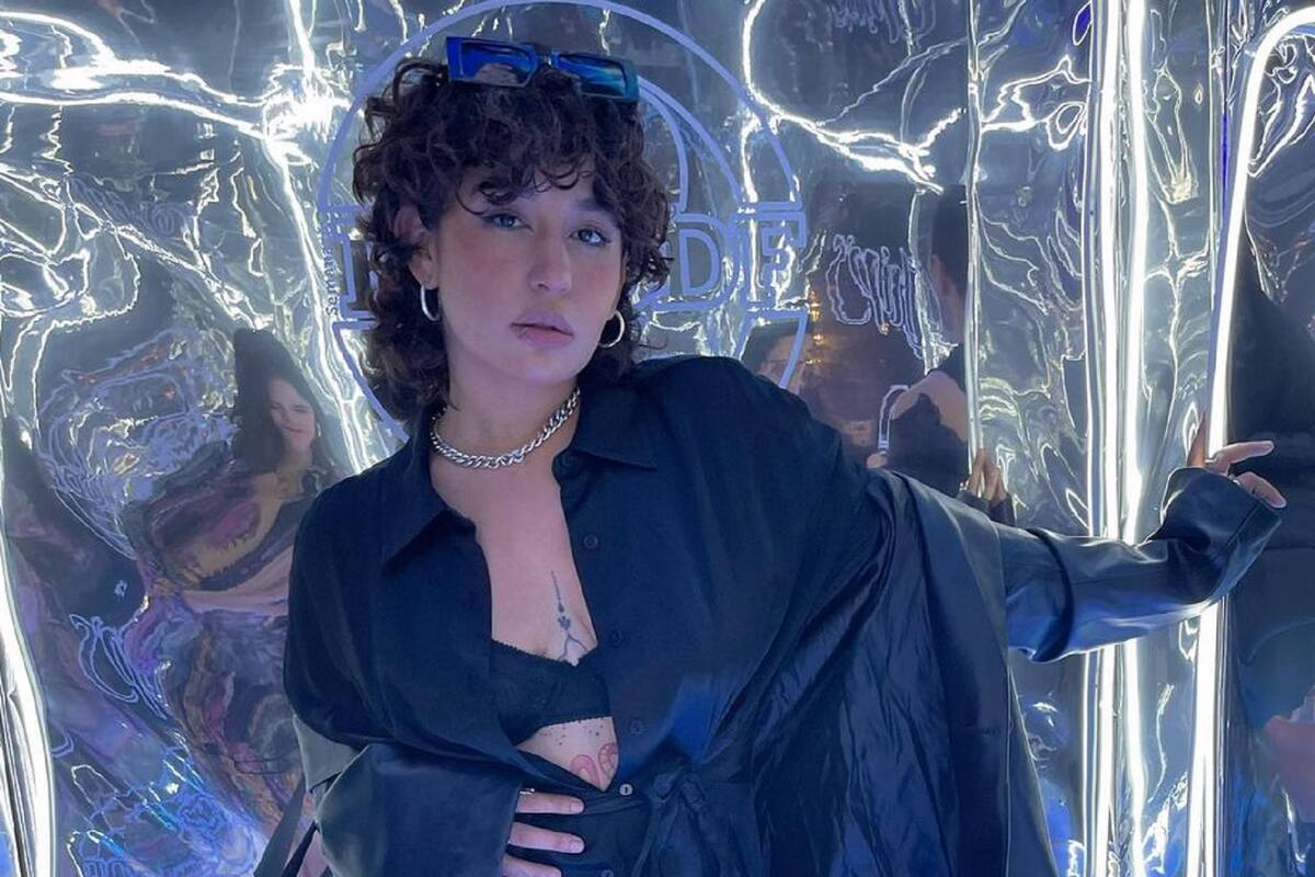 Romina Marcos paraliza Instagram al enseñar su belleza al natural