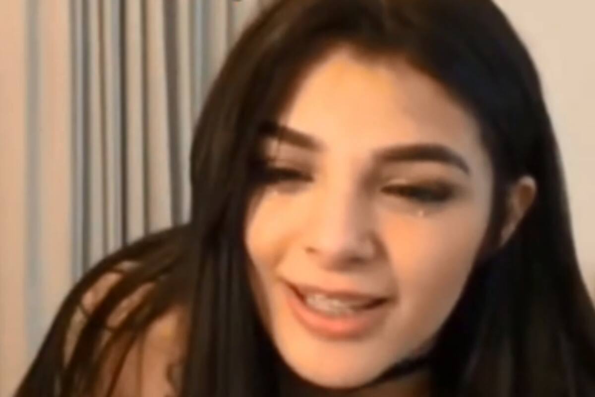 VIDEO: “Brian Villegas es un pende#$”: Karely Ruiz defendió a Yeri Mua