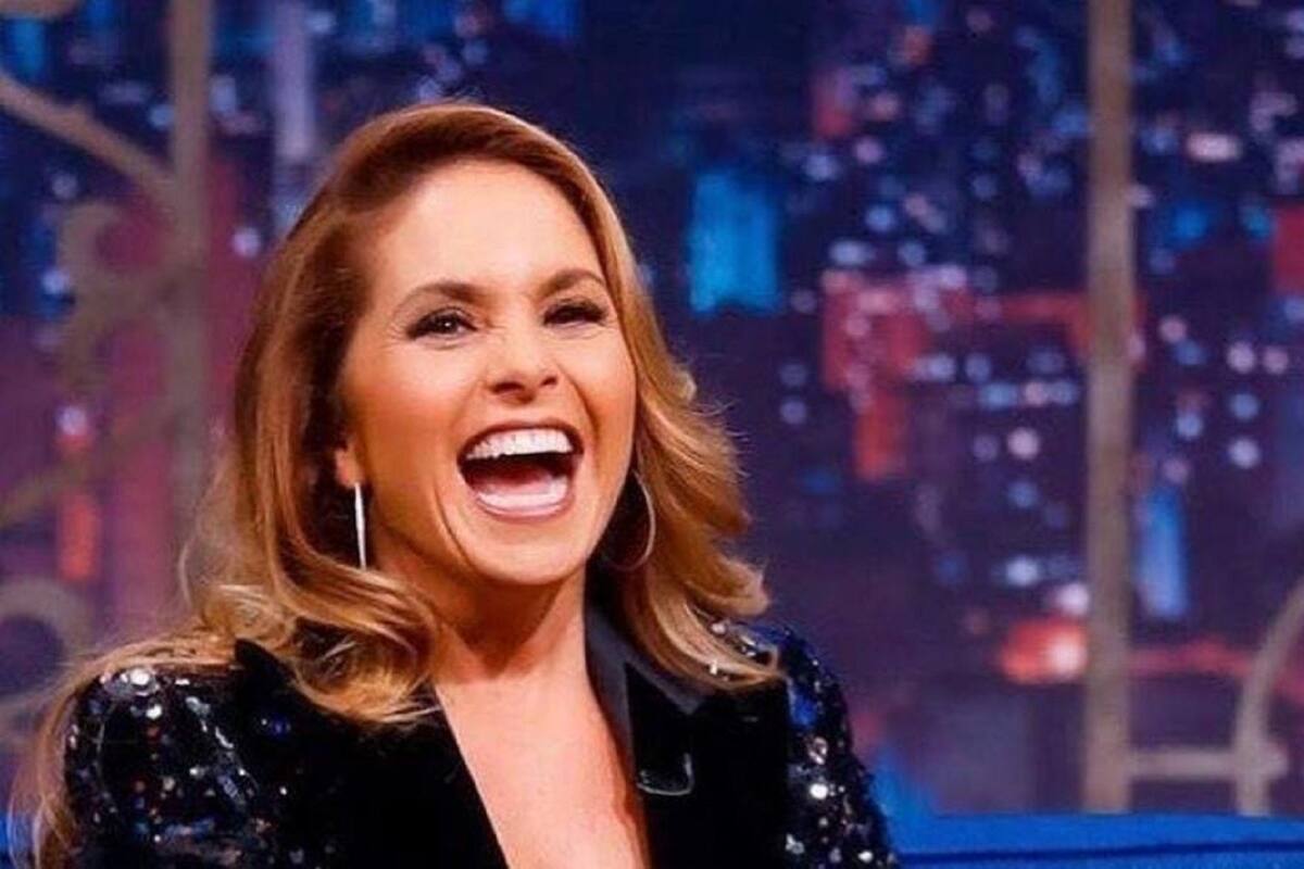 Lucero podría ser la protagonista de la nueva telenovela de Nicandro Díaz