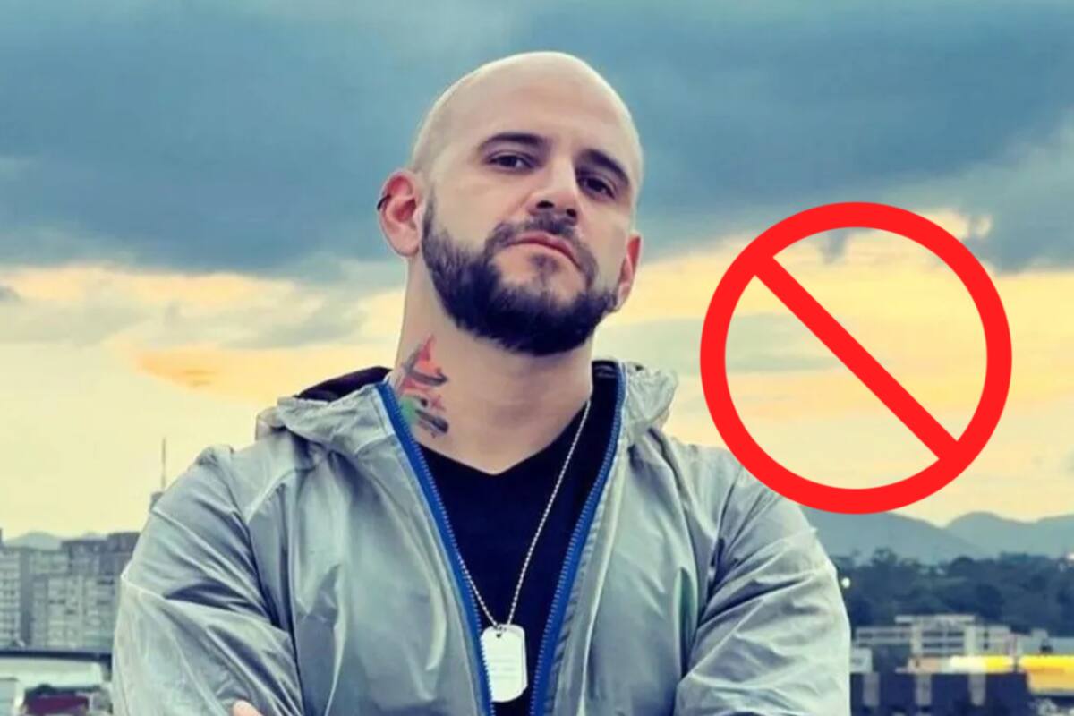 Canal 22 cancela debate con Temach en televisión abierta.