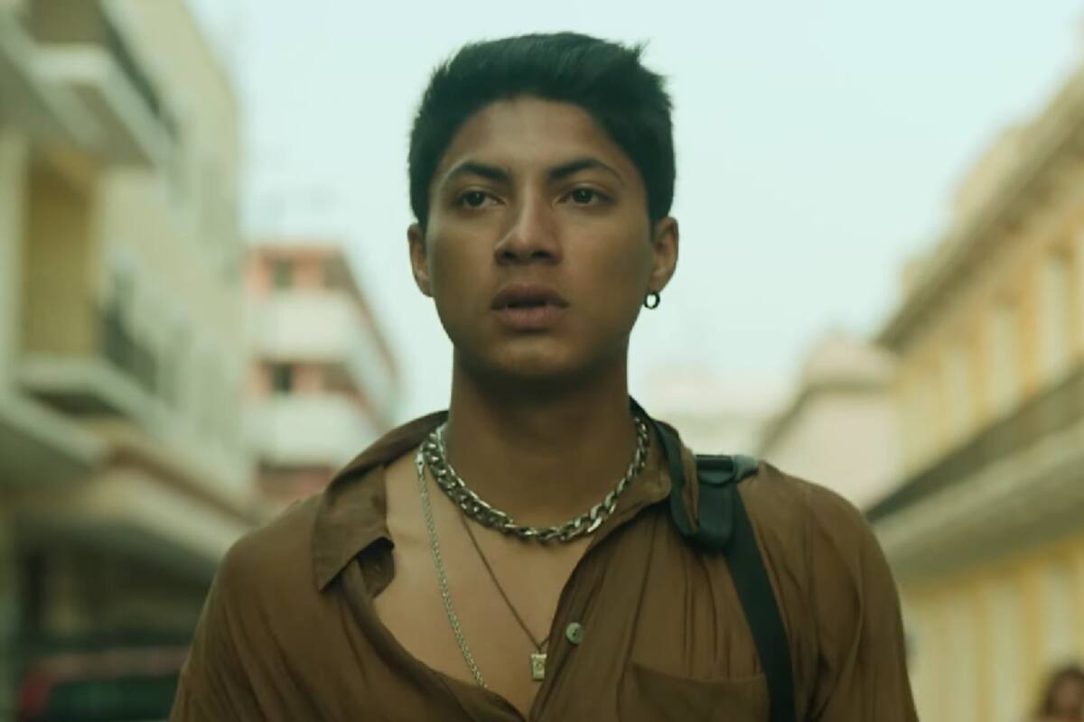 Amazon Prime Video estrenará la producción mexicana "Te Quiero y Me Duele"