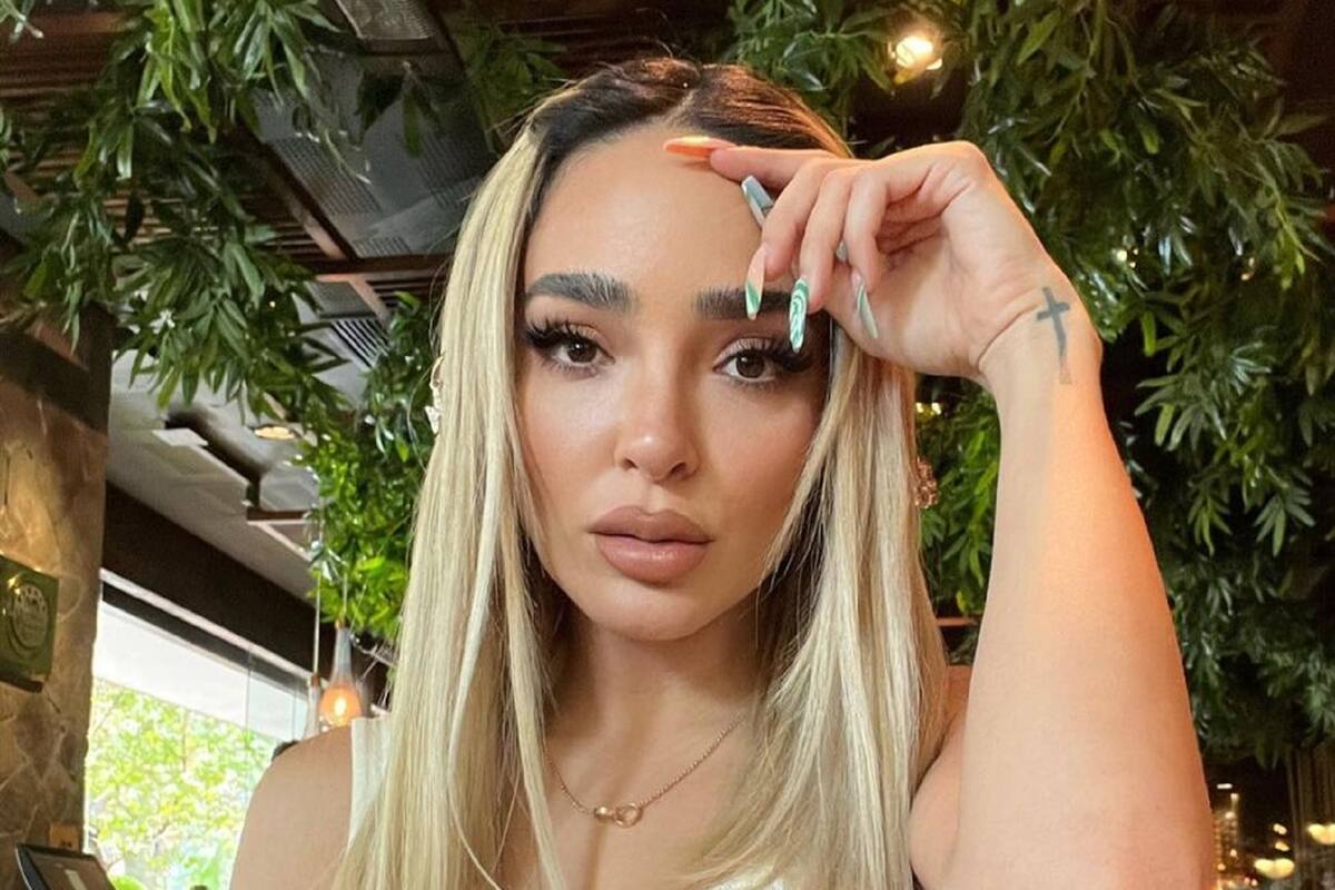 Manelyk González confirmada en la tercera temporada de “Las Estrellas bailan en Hoy”