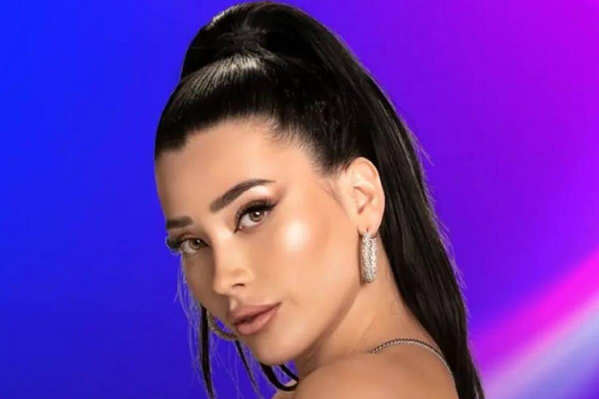 Confirmado: Brenda Zambrano es la sexta habitante de "La Casa de los Famosos 2"