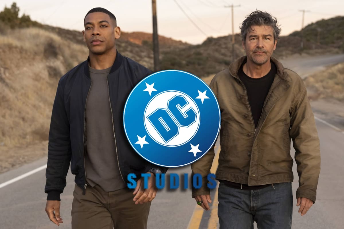 ¿Por qué DC Studios y HBO Max retiraron el tráiler de ‘Lanterns’ de sus plataformas oficiales?