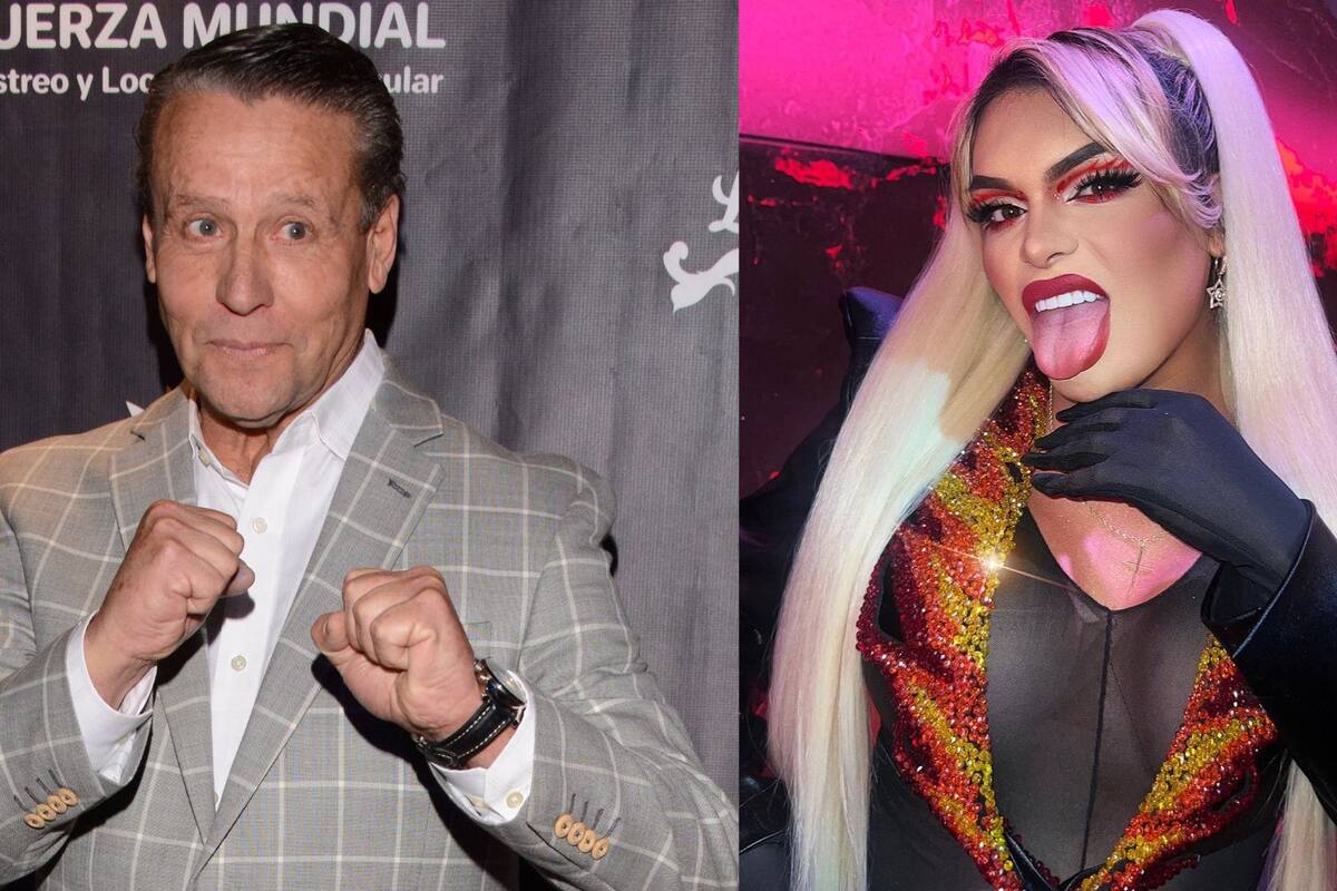 Alfredo Adame se refiere a Wendy Guevara como: ''ese estúpido, gordo, feo, marrano''