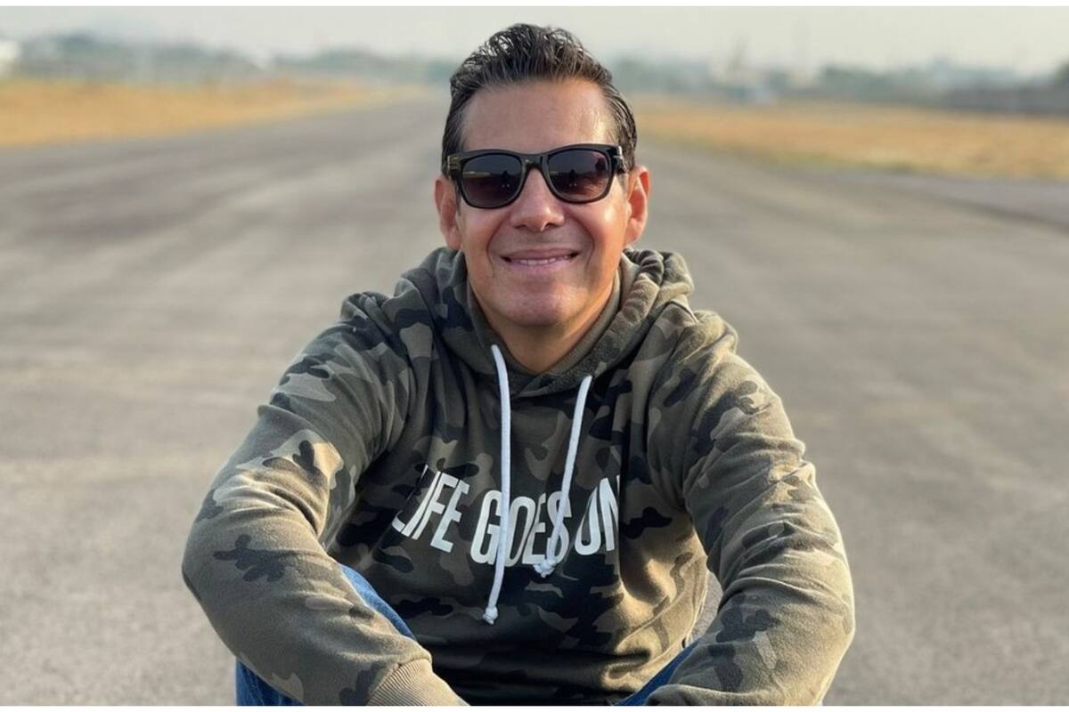 Yordi Rosado revela el motivo del distanciamiento con su ex amigo Adal Ramones