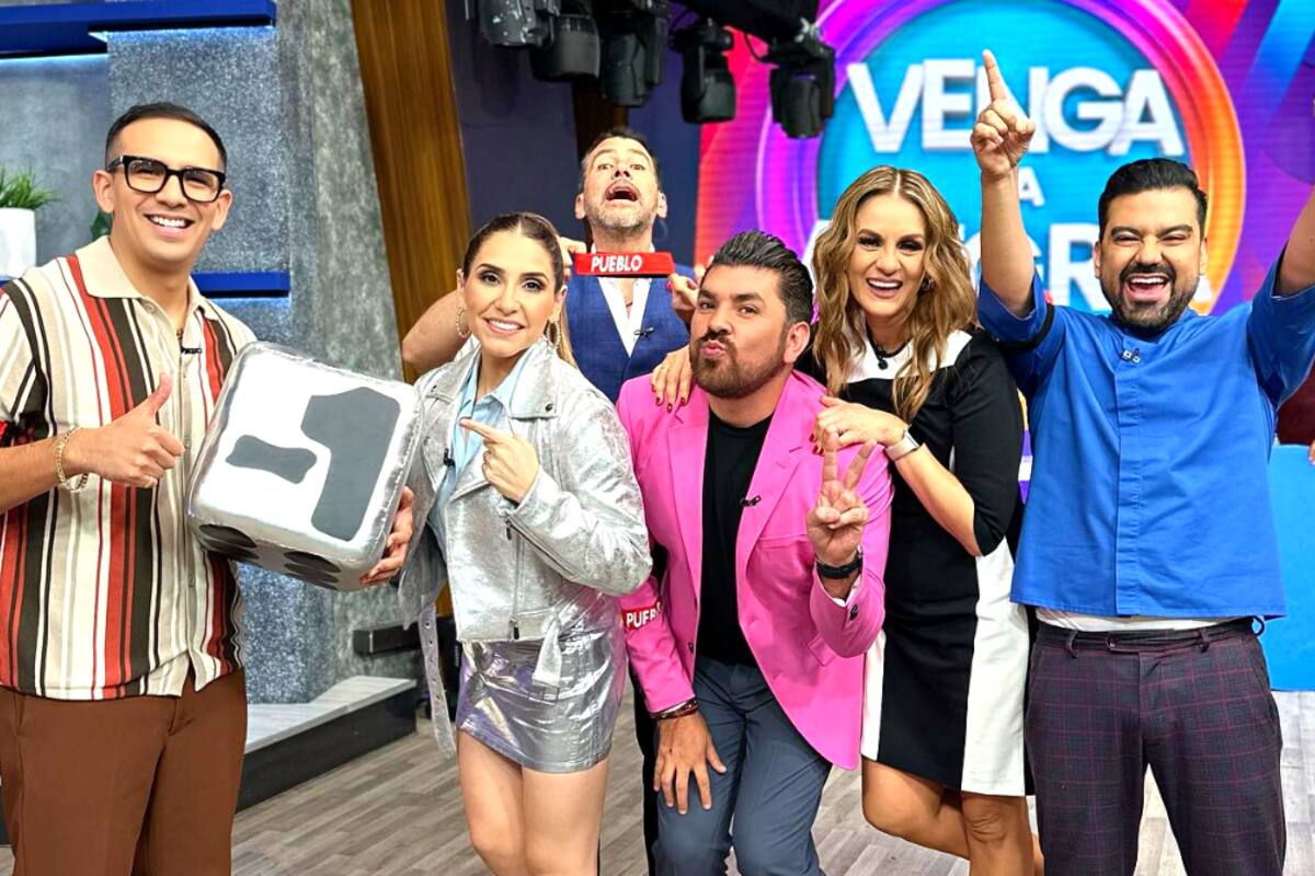 Trabajador de 'Venga la Alegría' es DESPEDIDO injustamente y le exige a Ricardo Salinas una solución