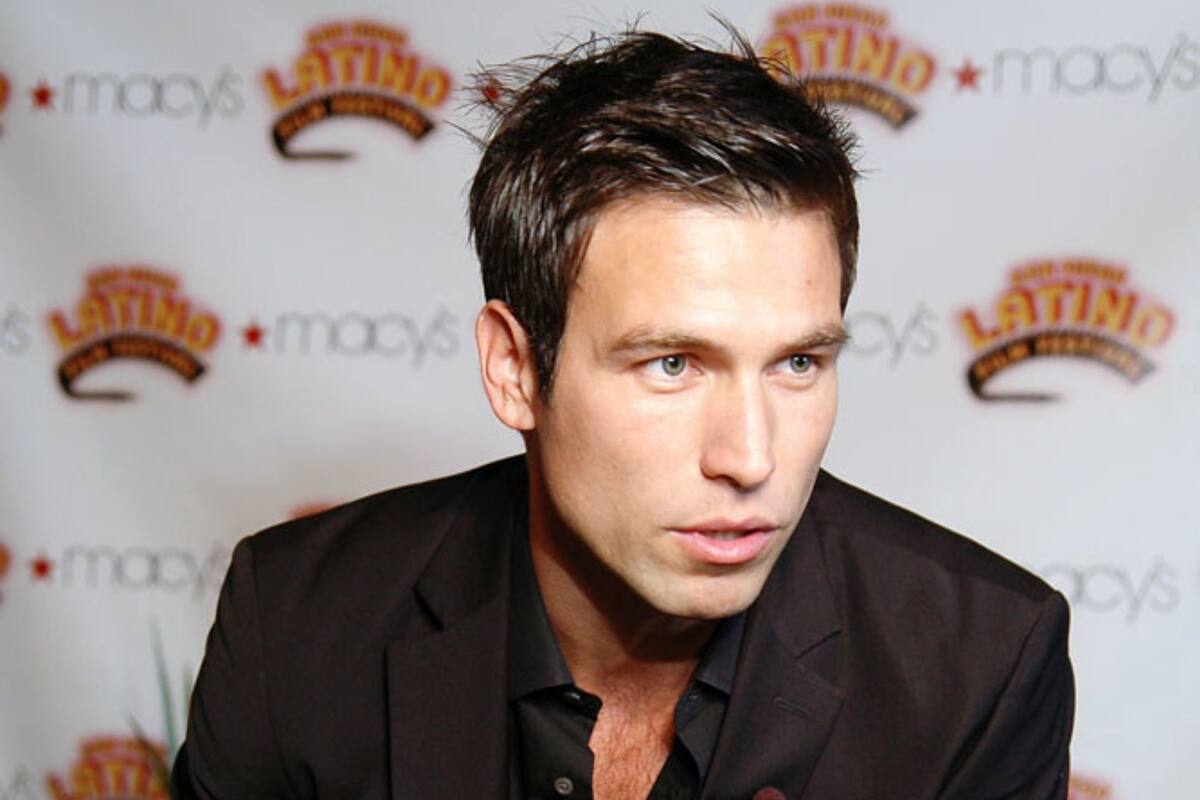 Aseguran que Rafael Amaya abandonó rehabilitación por culpa de su manager