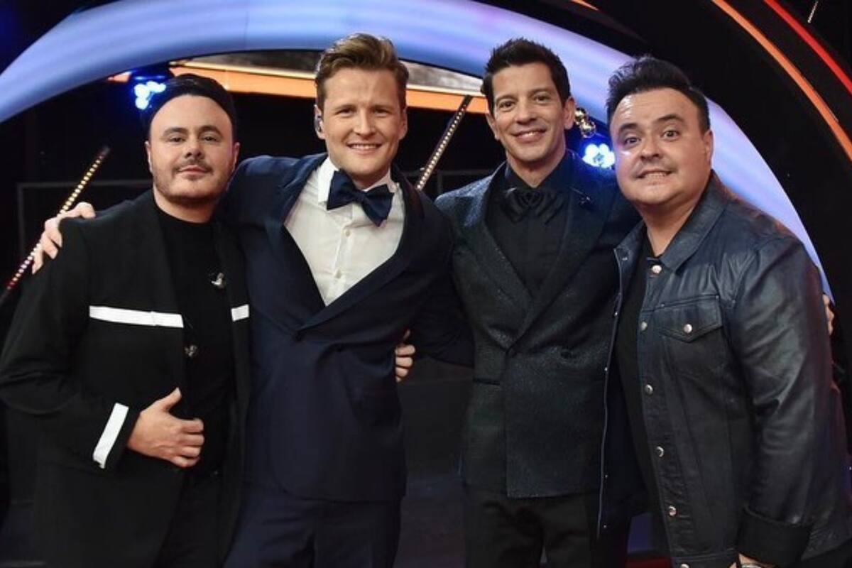 La Academia 2024: conoce al nuevo presentador del programa y quiénes serán los jueces en la siguiente edición