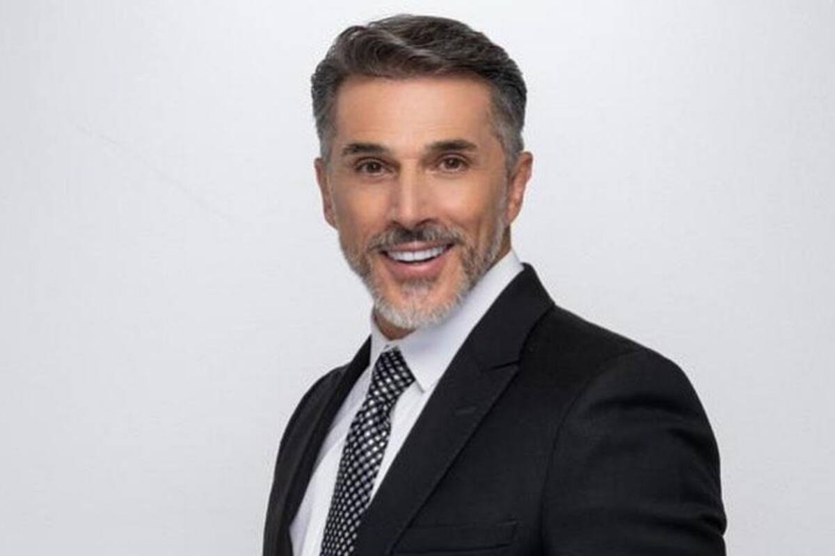 Sergio Mayer confirma su participación en el documental ‘Los 2 juicios de Alexa’