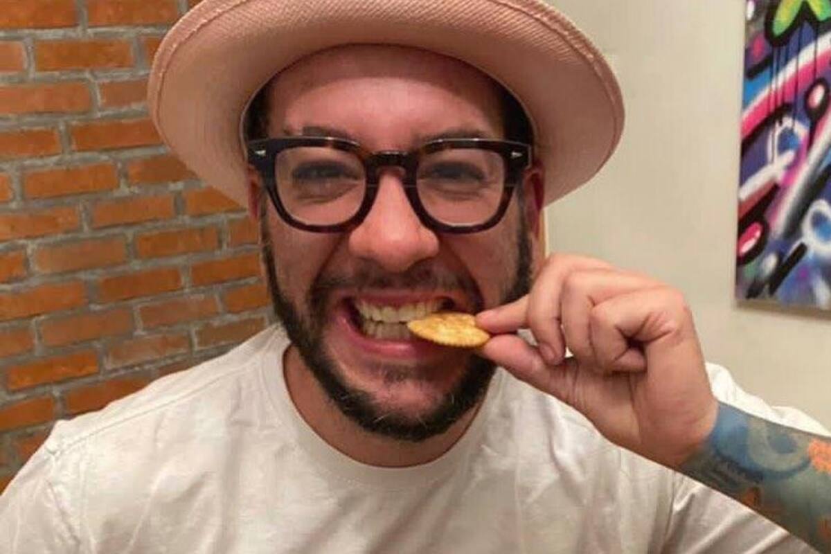 Faisy confiesa que le urge ser padre