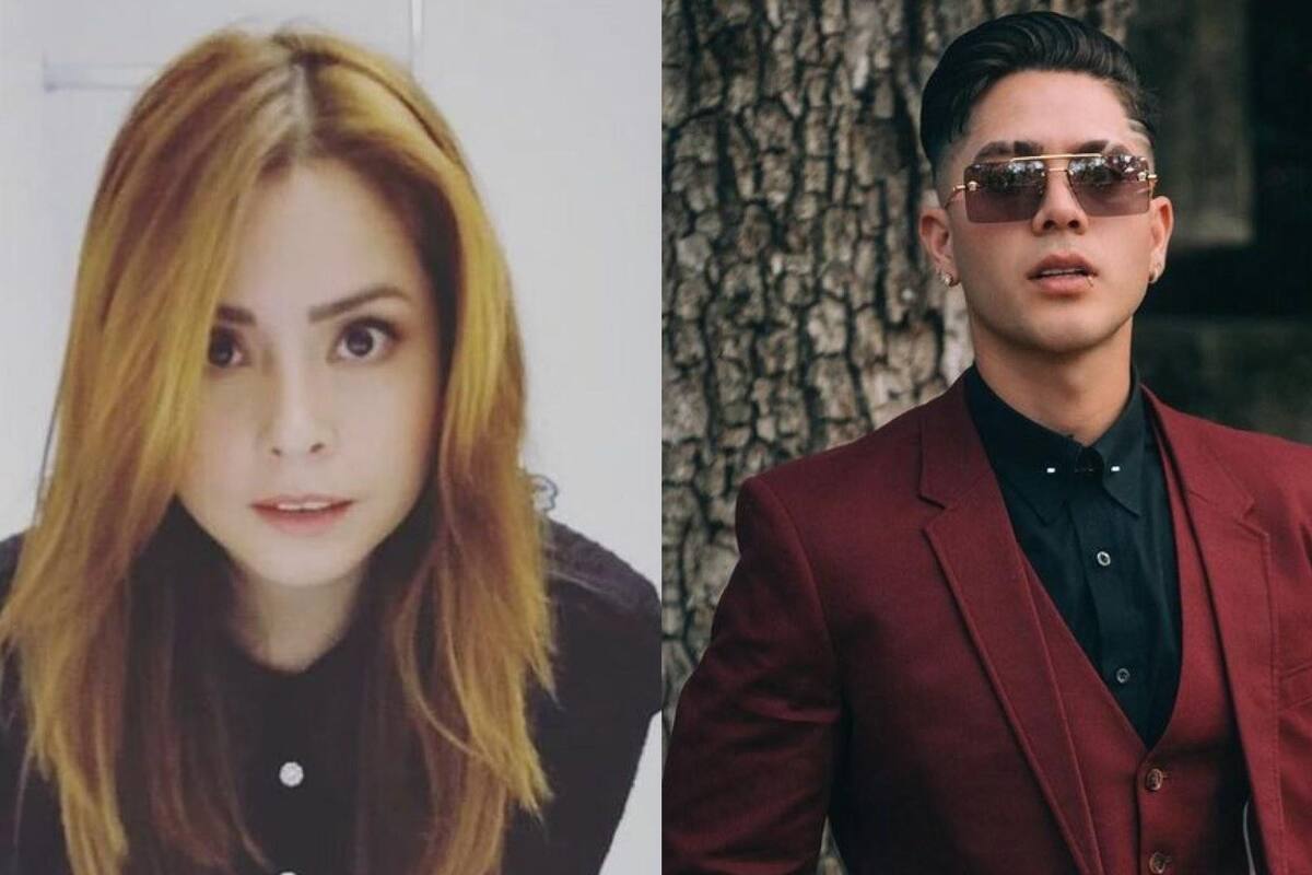 Critican a Maryfer Centeno por “defender” a la amante de Juan de Dios Pantoja