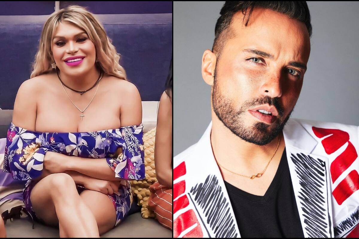 La "Barby" Juárez asegura que pleito entre Apio y Wendy fue parte de su plan