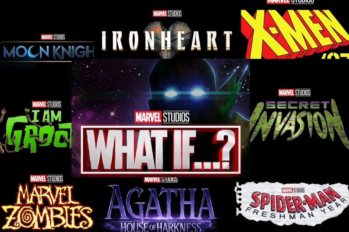 Disney Plus Day: estas son todas las nuevas series anunciadas de Marvel
