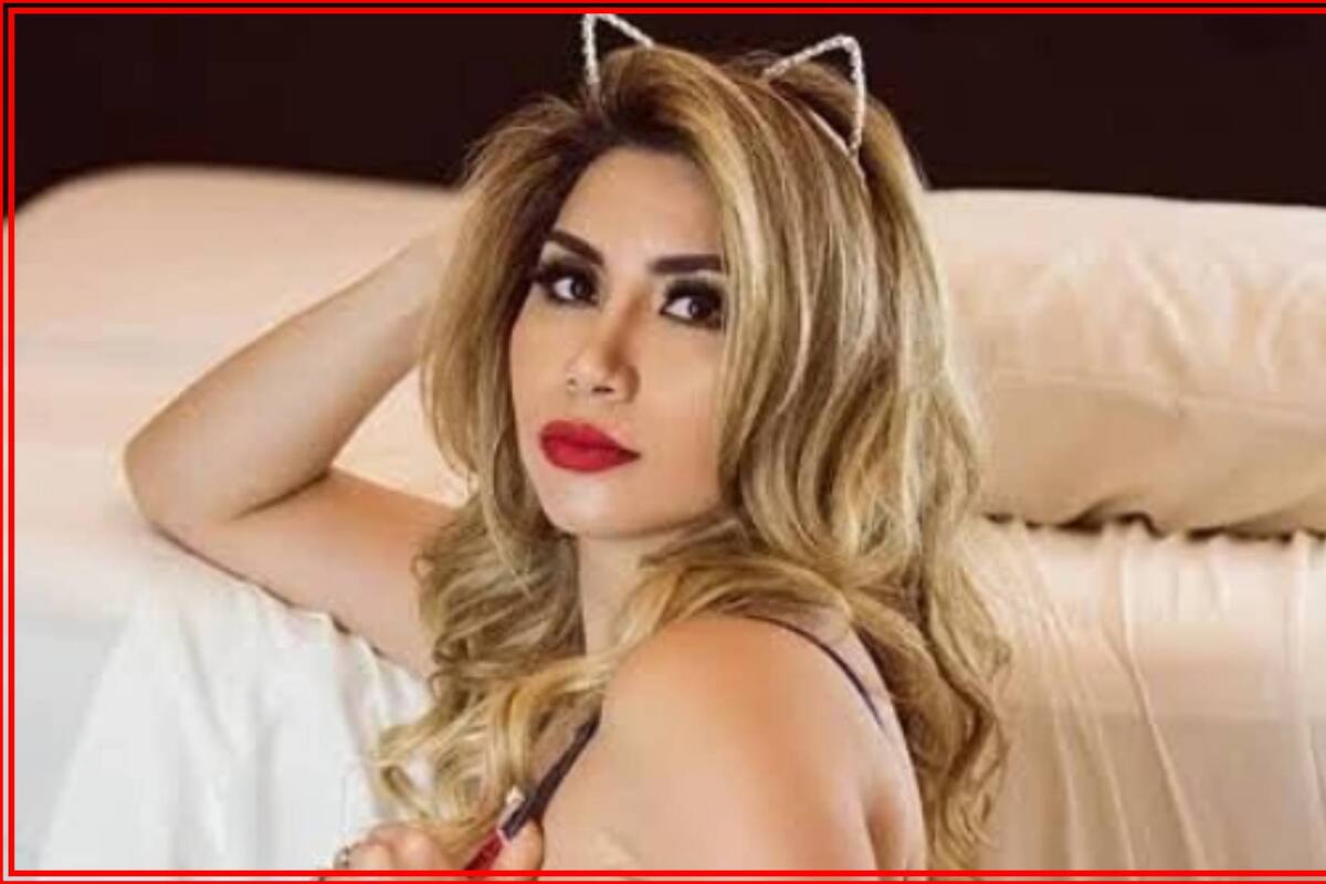 "La Bebeshita" provoca a sus seguidores con sugerente disfraz de "La Sirenita"