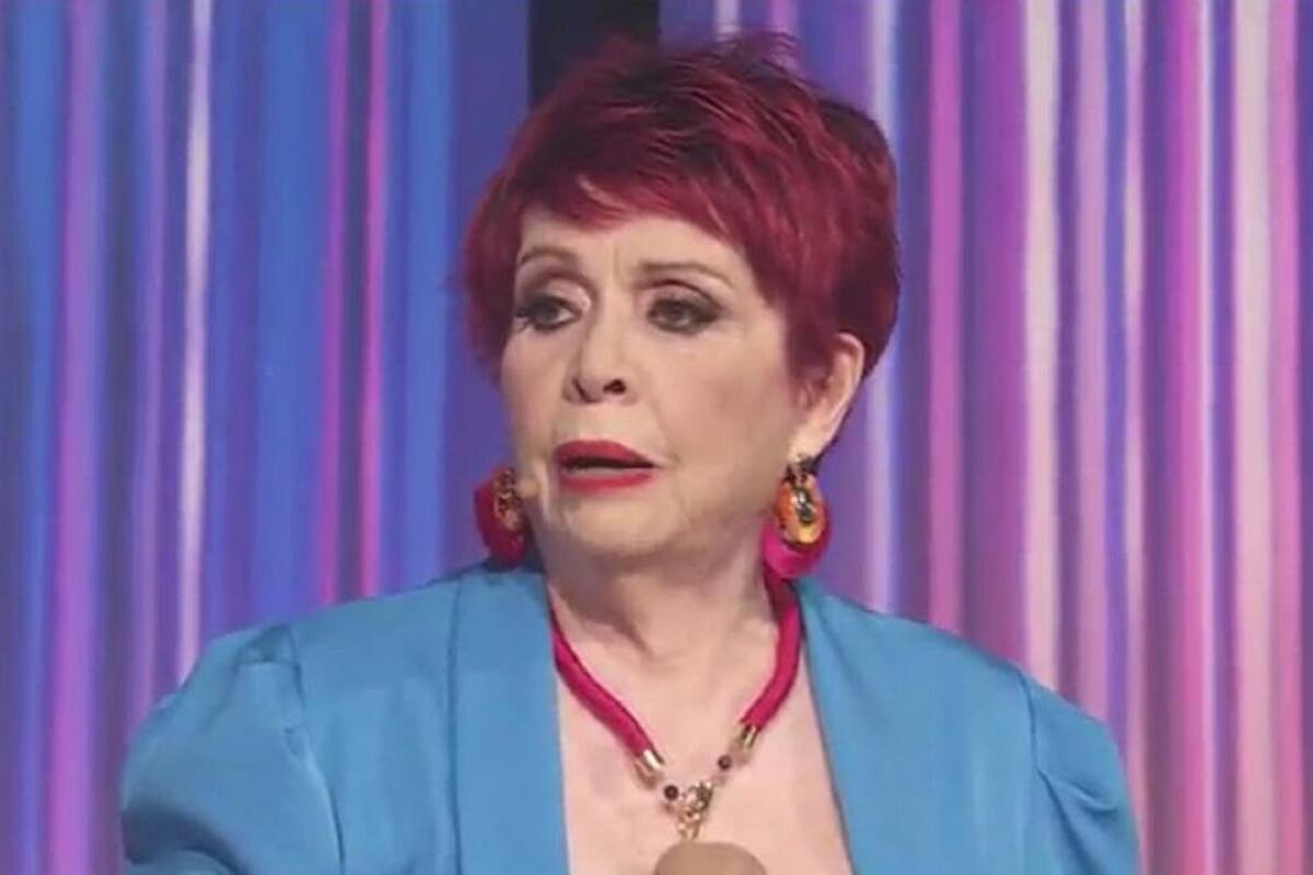 Tunden a Ema Pulido por sus pasos de baile en "Las Estrellas Bailan en Hoy"