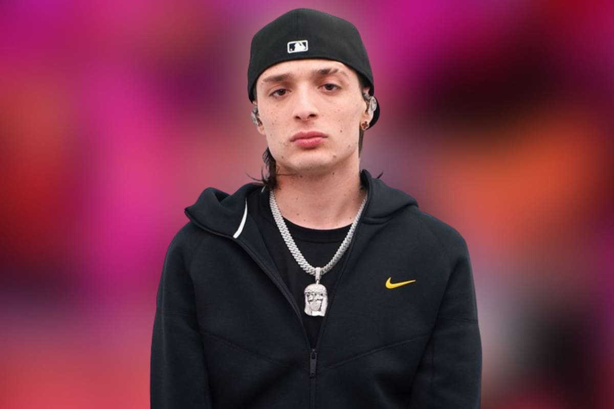 Peso Pluma: se desmienten rumores de rehabilitación