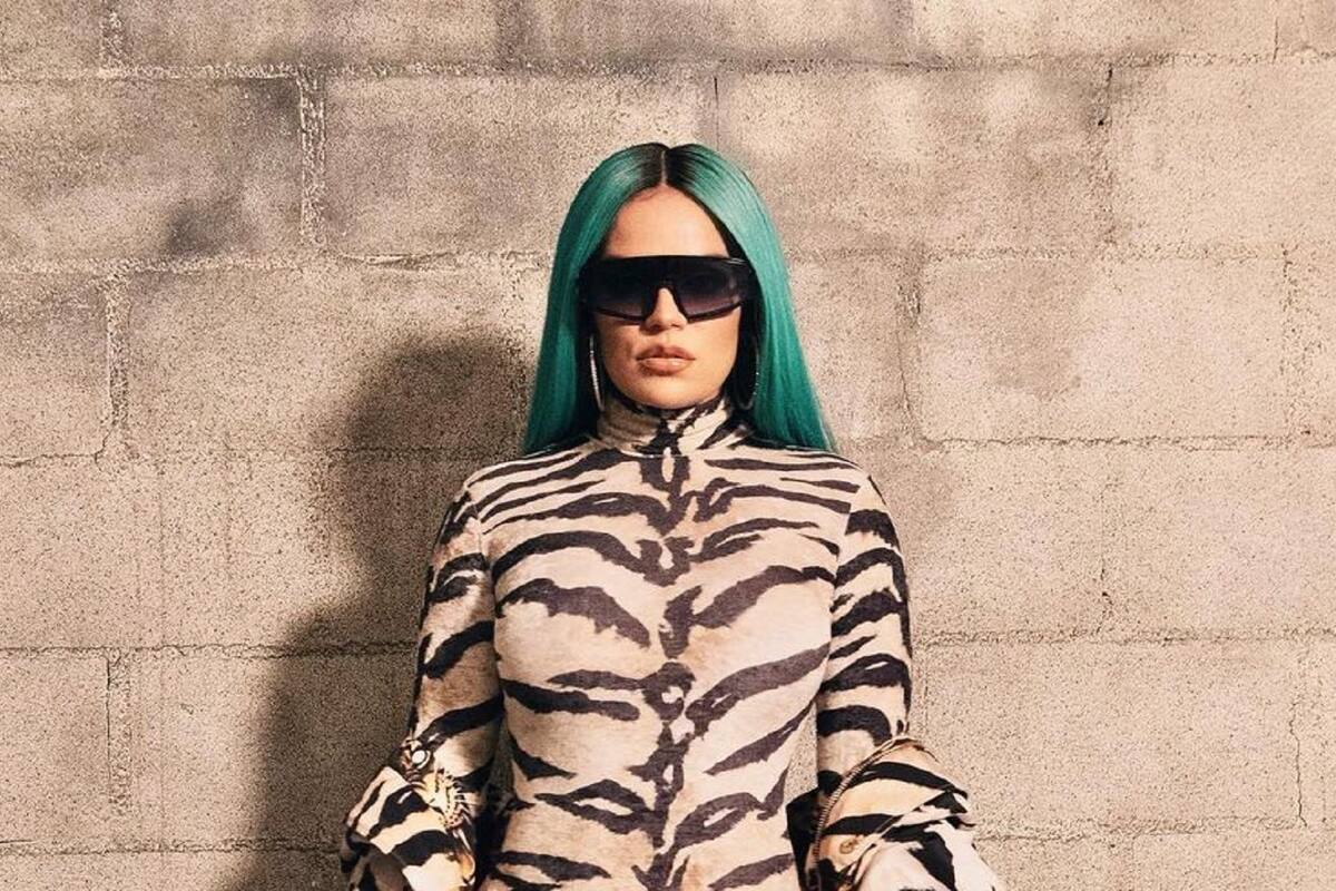 Karol G pospone fechas de "Bichota Tour 2021" en varias ciudades de EU