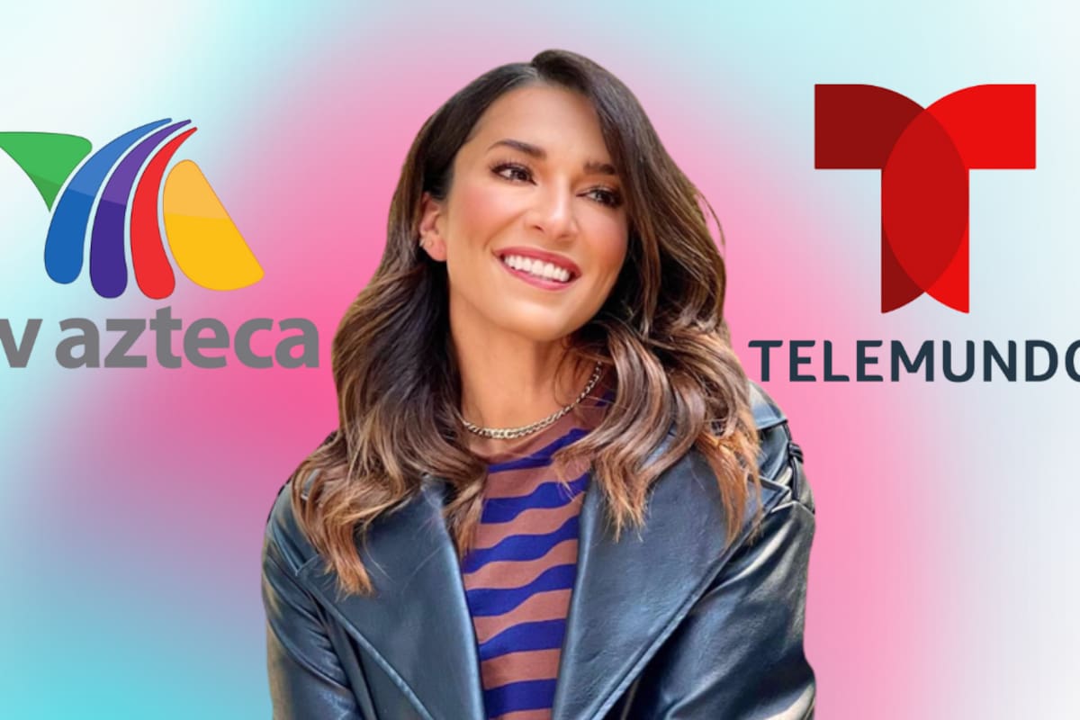 ¡Laura G rompe el silencio!: ¿fue RECHAZADA por Telemundo tras salir de TV Azteca?