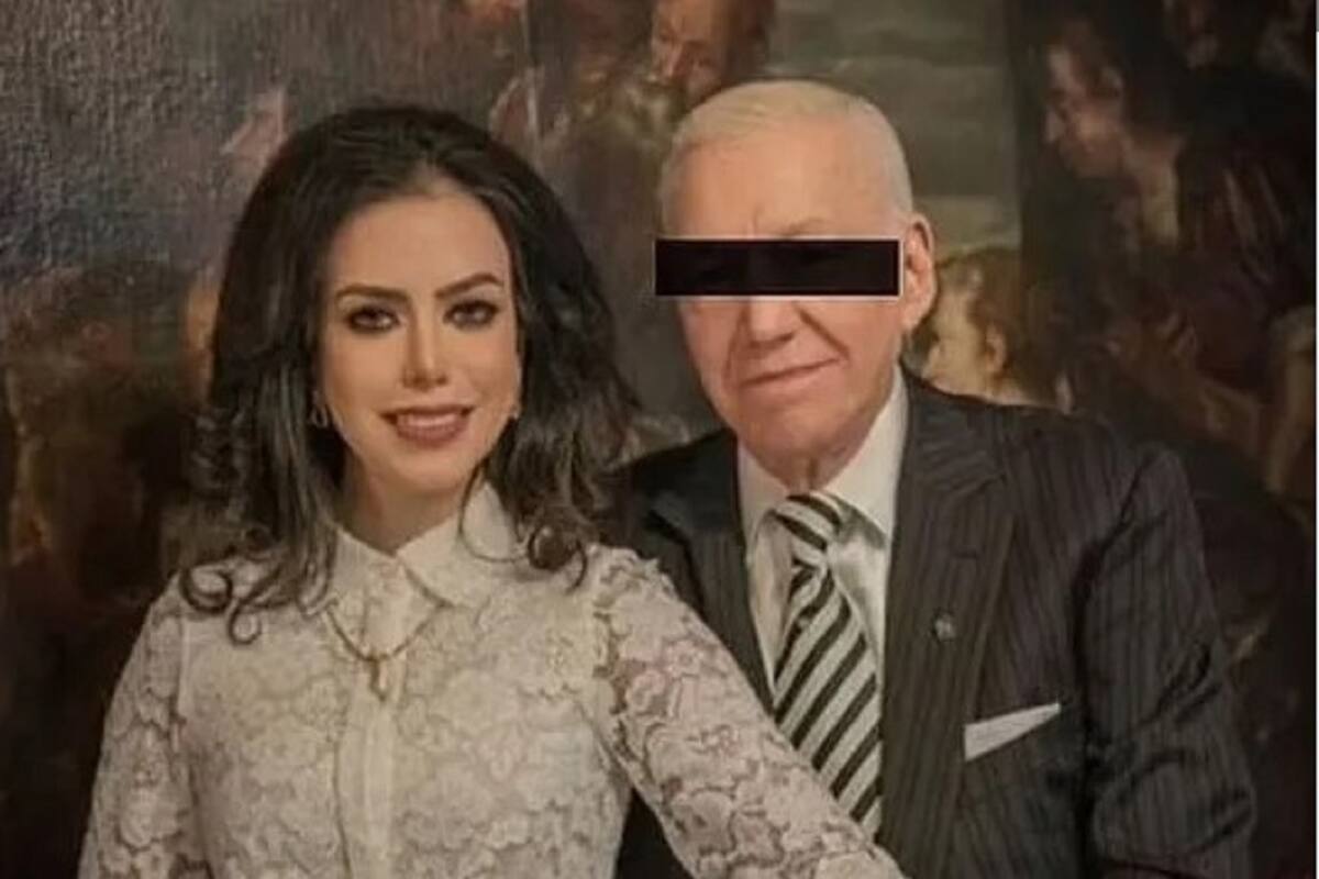 "No sé con quién me casé", presunto feminicida de Yrma Lydya señala que vivió engañado