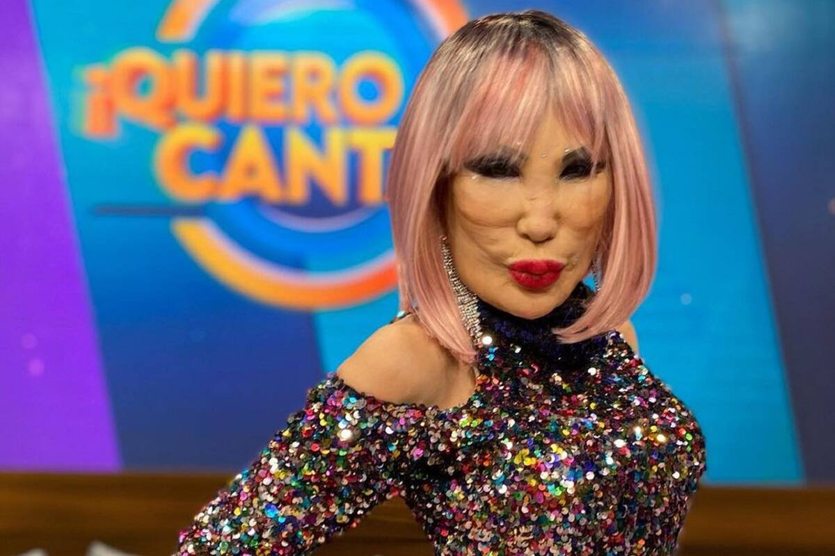 "¡Quiero Cantar!": Lyn May, "El Muñeco", Robbie Mora y Gaby Ramírez son los nuevos integrantes