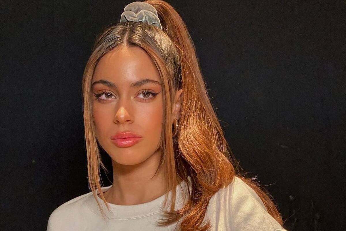 Tini Stoessel estrena su nuevo disco titulado "Tini,Tini, Tini"