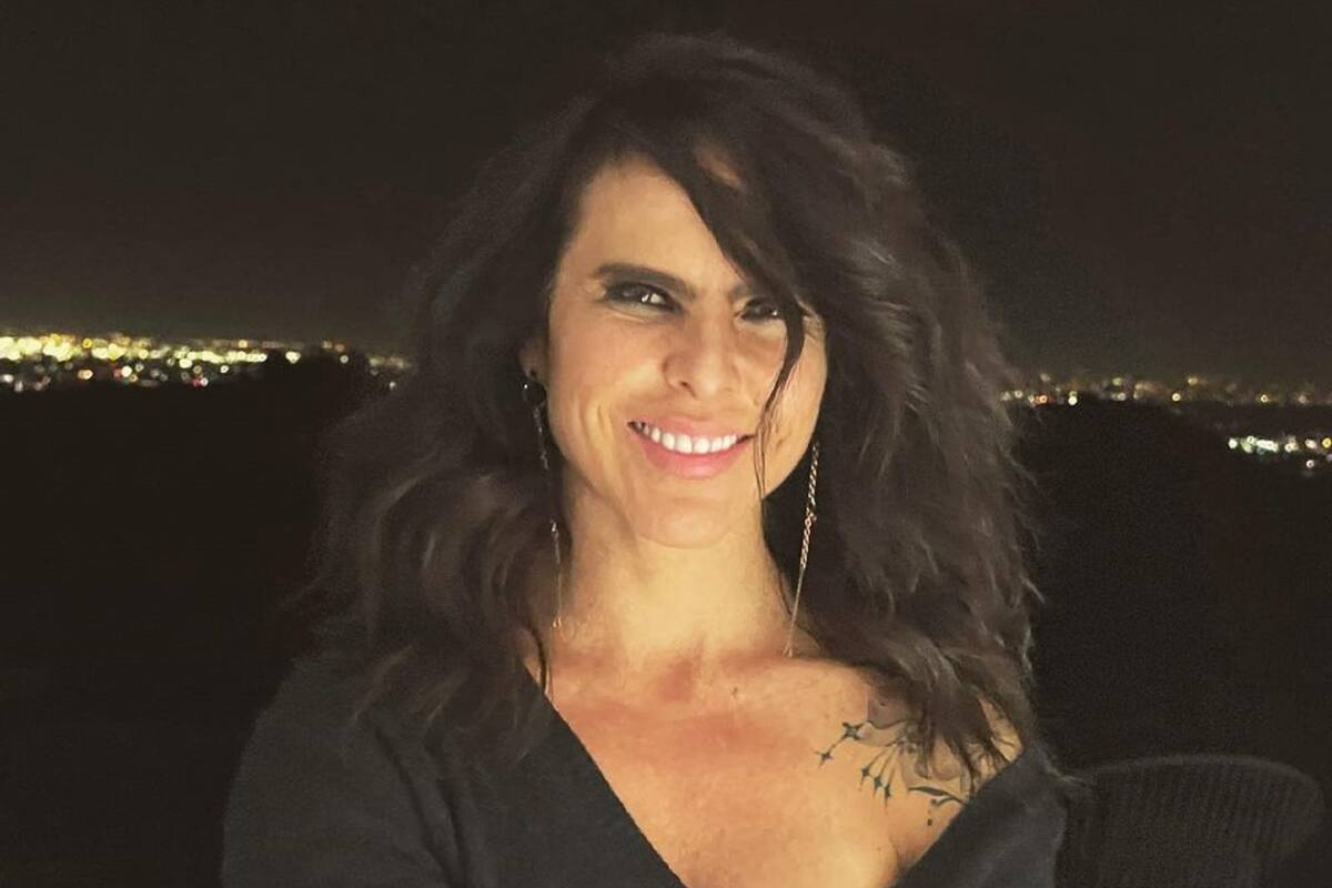 Kate del Castillo insiste en que Sean Penn la engañó en reunión con "El Chapo"