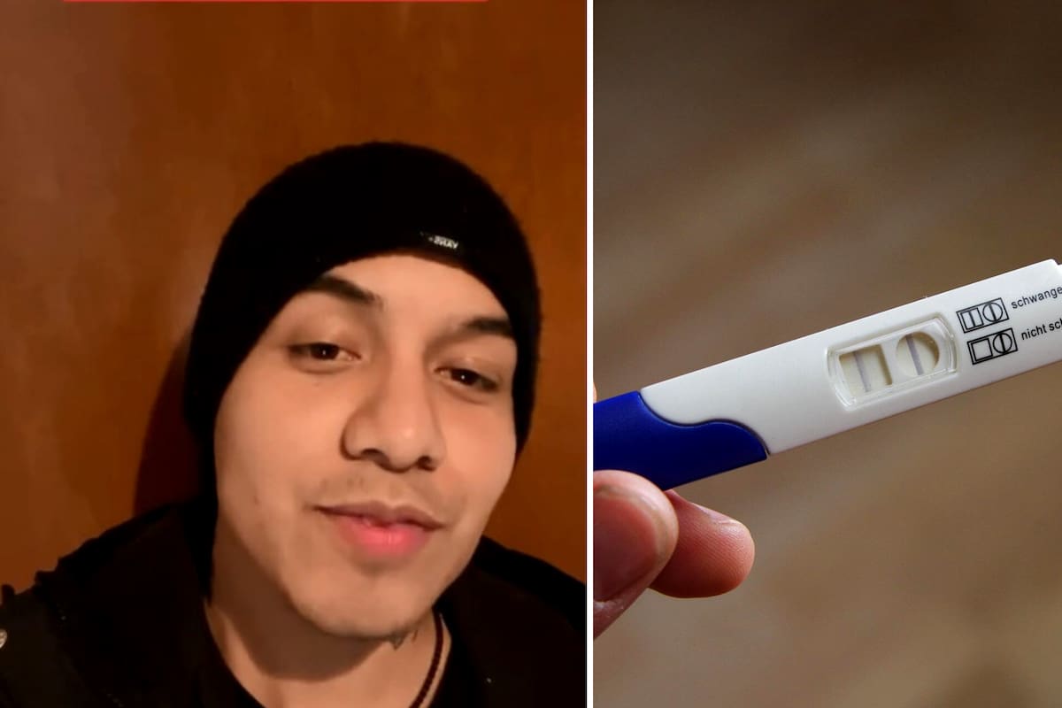 Joven se hace la vasectomía y su novia sale embarazada, pero ¡de su mejor amigo!