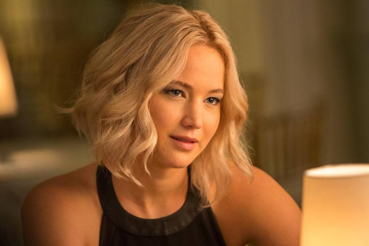¡Jennifer Lawrence cumple 30 años! Así ha evolucionado su carrera