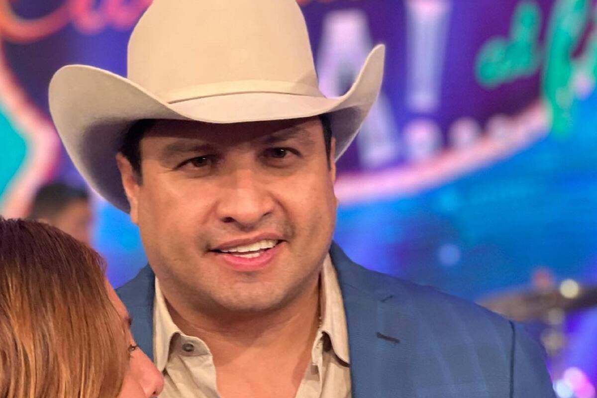 Julión Álvarez habla sobre la agresión que tuvo en el palenque de Puebla