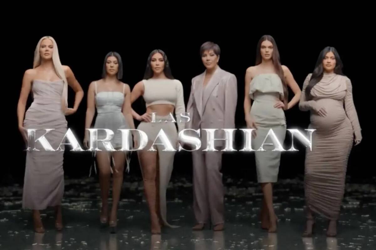 ¡Regresan las Kardashian! Anuncian nuevo reality de las socialités; mira dónde y cuándo