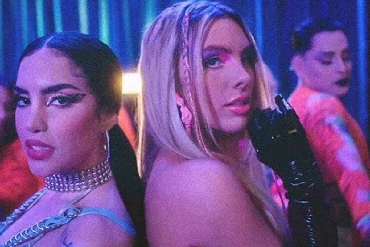Lele Pons y Kimberly Loaiza unen sus voces para su nueva canción: “Piketona”