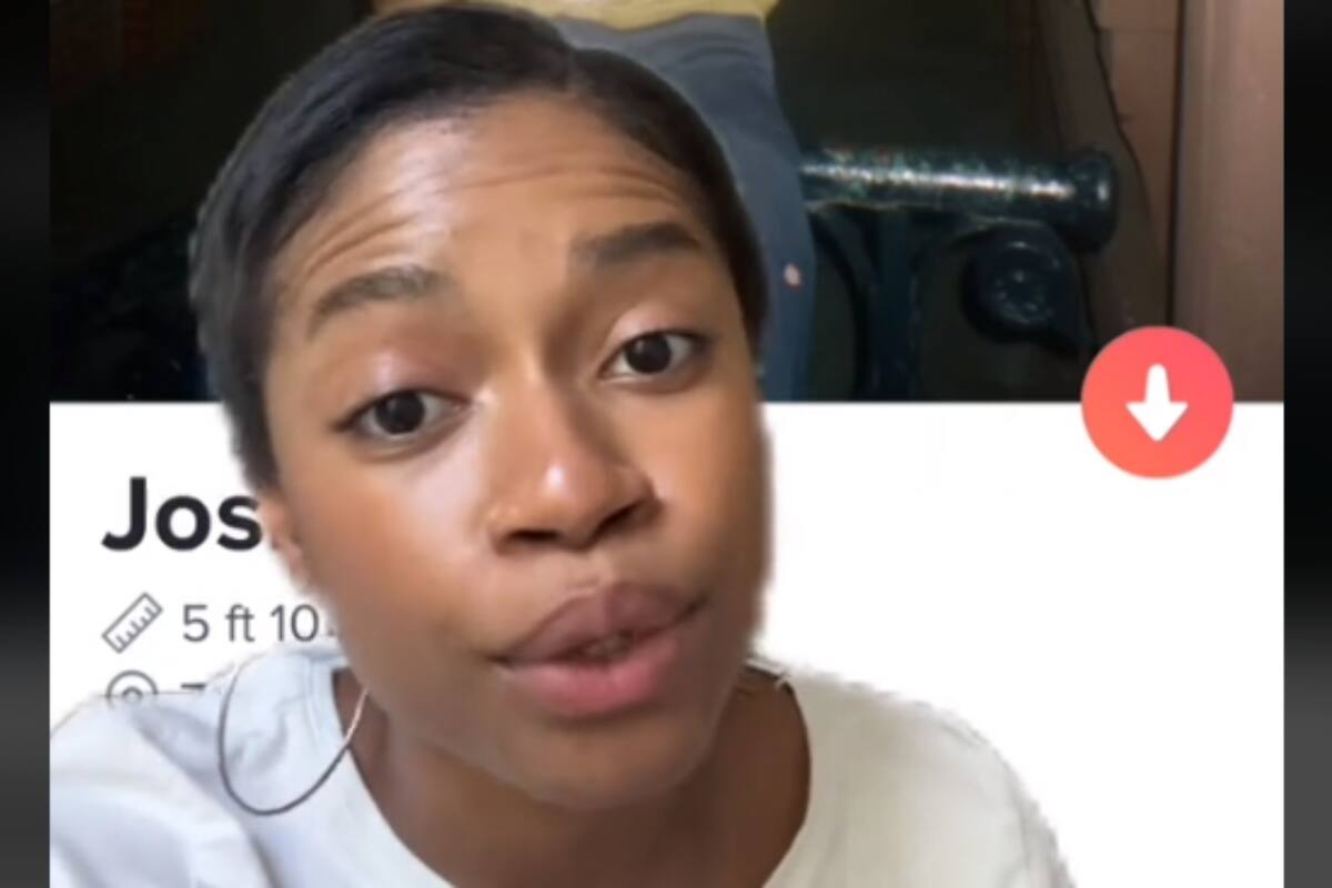 TikTok: Joven expone a sujeto que tras culminar una cita le robó sus zapatos