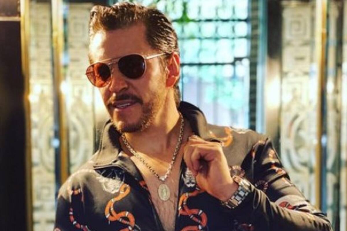 Raúl Sandoval dice que Daniel Bisogno nunca le pidió disculpas por manosearlo