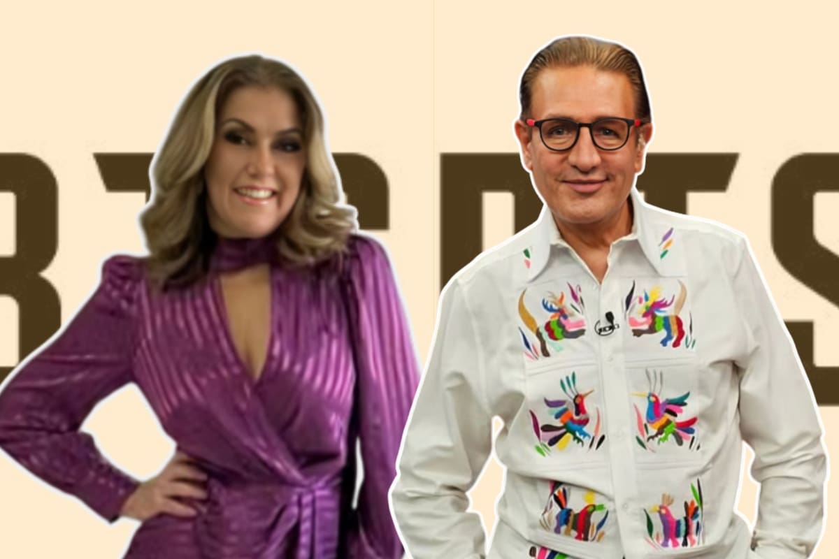 ¿Quiénes son Luisa Fernanda y Fabiruchis? Los presentadores que provocaron la indignación de las fans de BTS por sus comentarios controversiales